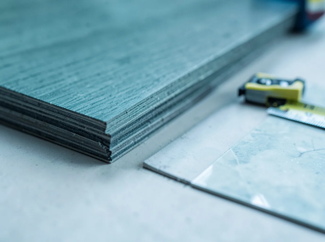 Luxury Vinyl Plank Installation Hull, IA FAQs